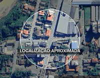 Terreno urbano com 133.249,83m² em Presidente Getúlio