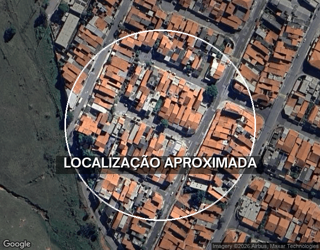 Terreno de 162m² no Jardim Boa Esperança, Sorocaba