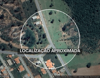 Terreno de 250m² em Cachoeira do Campo, Ouro Preto/MG