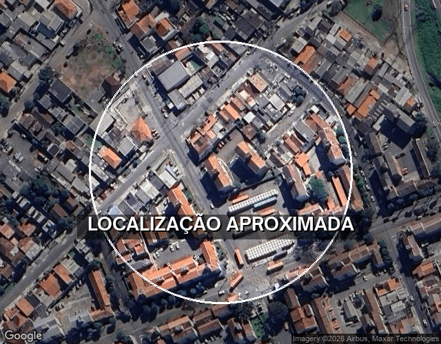 Apartamento com 46,54 m², 1 quarto, 1 banheiro