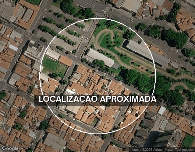 Prédio residencial com 149,04 m² construídos