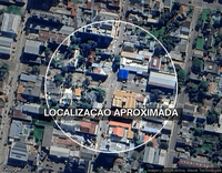 Terreno foreiro à Prefeitura Municipal de Itaqui, de número 02, da quadra número 14