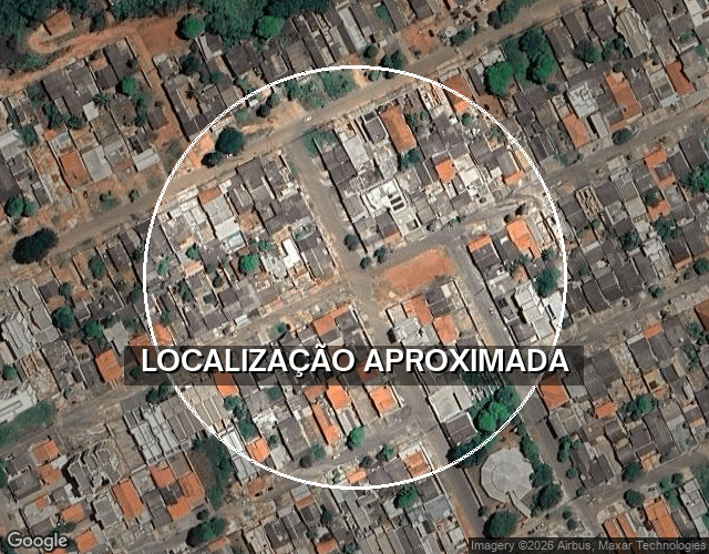 Casa com 2 quartos, 62m², 1 vaga, ocupada