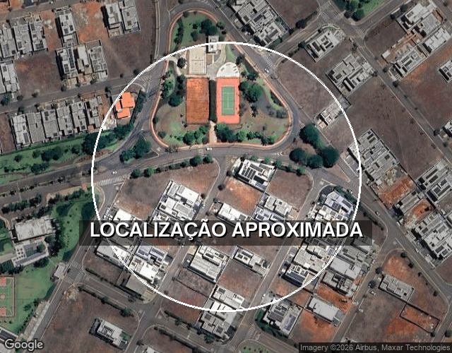 Terreno de 360m² em condomínio fechado