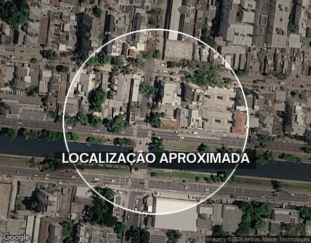 Conjunto comercial com 30,29 m², ideal para investimento