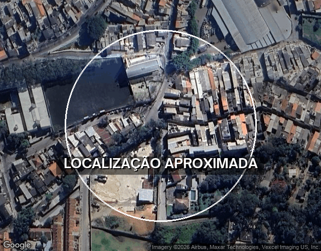 Terreno residencial de 127m², ideal para construção