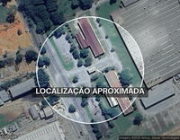 Sítio com 2 galpões industriais e terreno amplo - 248.752,50m²