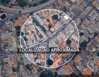 Terreno de 1200m² em Betim/MG