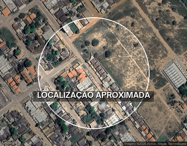 Casa com 2 quartos, 1 banheiro e 1 vaga de garagem