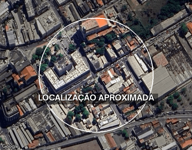 Apartamento com 2 quartos, 1 vaga, 44,3m² privativos
