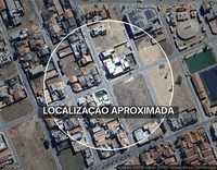 Casa com 3 quartos, 2 banheiros e 1 vaga de garagem