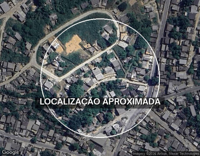 Casa com 1 quarto, 1 banheiro e 1 vaga de garagem