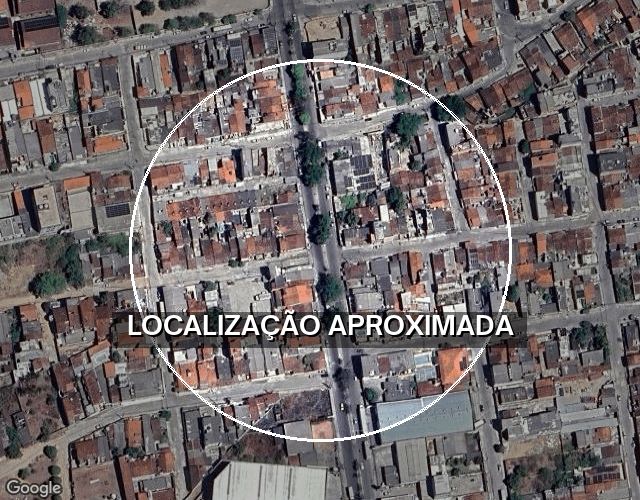 Terreno de 300m² em Caruaru/PE