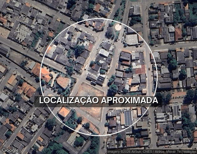 Casa com 2 quartos, 112,79 m², área de serviço e WC