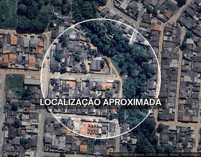 Casa com 2 quartos, 64m² área privativa e 1 vaga de garagem