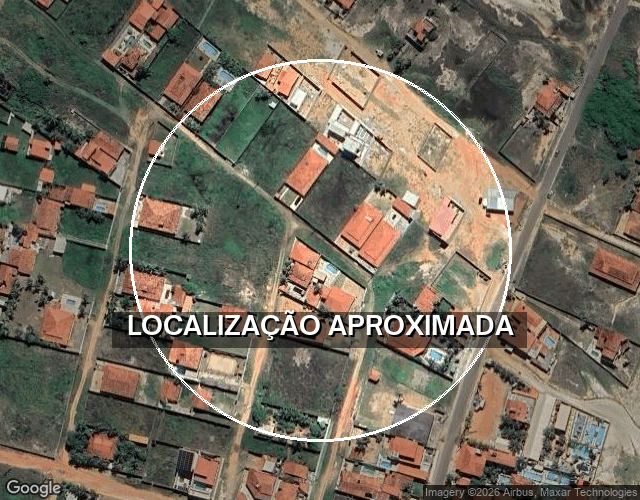 Casa com 225m², 2 quartos, 1 banheiro, ocupada
