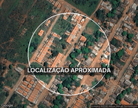Casa com 3 quartos, 90,68 m², 1 vaga de garagem - Planaltina/GO