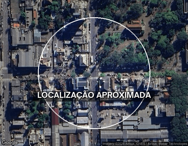 Terreno de 176m² com potencial para construção