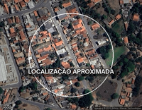 Terreno de 250m² em Pindamonhangaba, ideal para construção