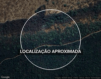Fazenda com 103 hectares, ideal para investimento rural