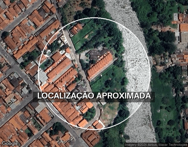 Terreno de 891m² em Jacareí/SP, ideal para investimento