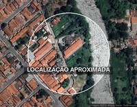 Terreno de 891m² em Jacareí/SP, ideal para investimento