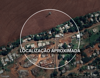 Terreno de 504 m² em Vila Brandina