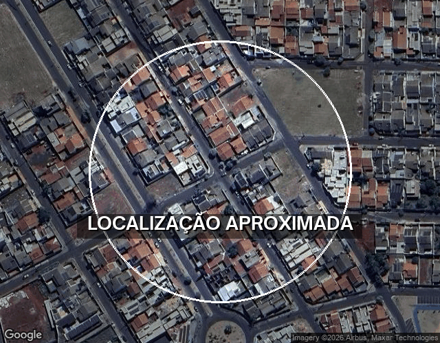 Casa com 86,9 m² de área privativa e 150 m² de terreno