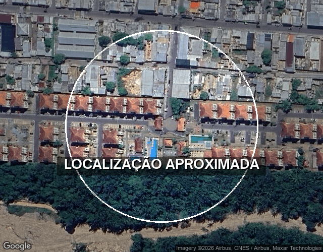 Apartamento com 2 quartos, 1 vaga, 49,82 m² privativos