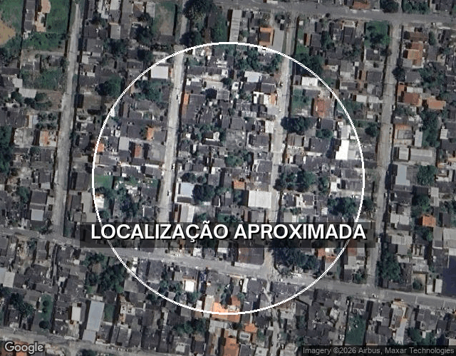 Casa com 50,7m² de área privativa, 36m² de terreno, desocupada