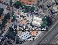Casa com 2 quartos, suíte, sala, banheiro, cozinha, área de serviço e garagem