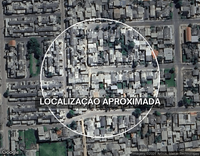 Casa com 2 quartos e 2 banheiros, 30,96m², ocupada