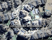 Apartamento com 357m², 3 quartos, 3 banheiros