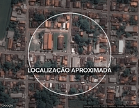 Casa com 2 quartos, 1 banheiro e 1 vaga de garagem