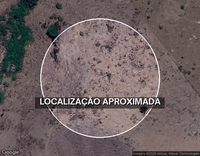 Terreno de 222,70 m² em Serra dos Aimorés