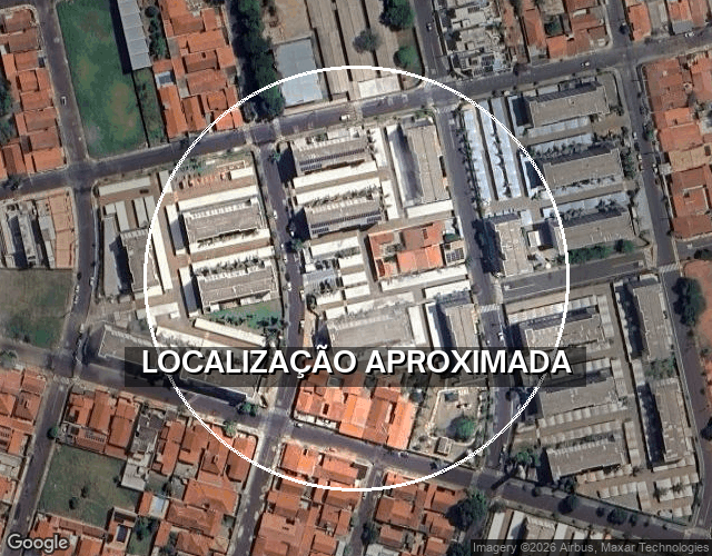 Apartamento com 2 quartos, 1 vaga, 46,05m² privativos