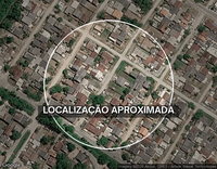 Terreno de 151,25m² em Pontal do Paraná