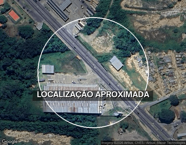 Terreno de 200m² em Manaus, ideal para construção ou investimento