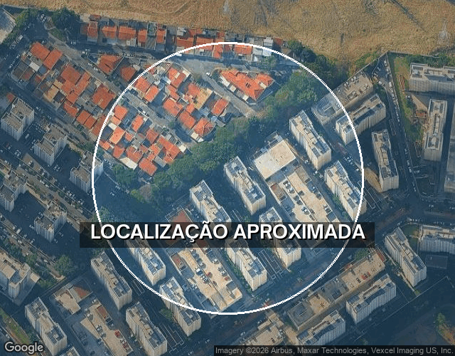 Apartamento com 2 quartos, 1 vaga, 43,74m² privativos
