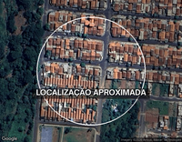 Casa com 2 quartos, 1 banheiro e 67,74m² construídos