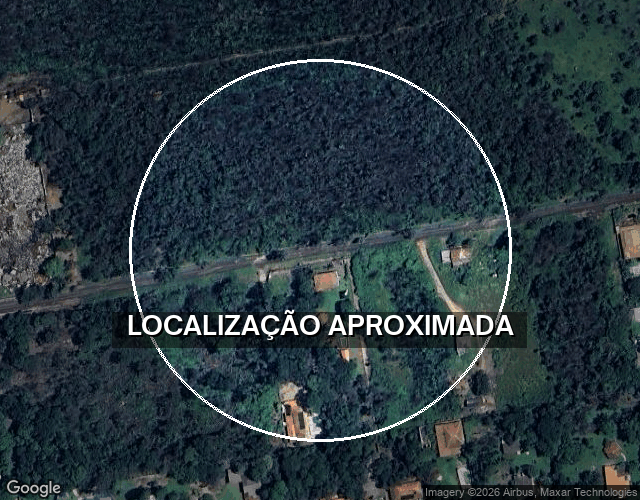Terreno de 5000m² em São Carlos, ideal para investimento