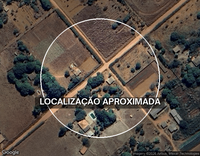 Chácara com 2 ha, casa sede, caseiro, churrasqueira e mais