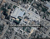 Terreno com 210m² em Santa Vitória do Palmar/RS