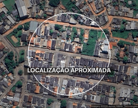 Terreno de 7.200m² em Rio Branco/AC