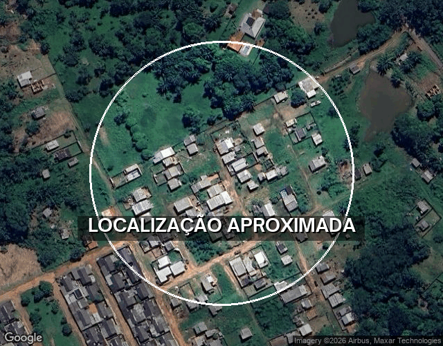 Terreno de 7.200m² em Rio Branco/AC