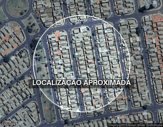 Casa com 2 quartos, 45,47m², 1 vaga, desocupada