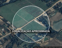 Terreno de 312,50m² no Bairro Cruzeiro, Rio do Campo/SC