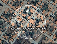 Terreno de 800m² com potencial para construção
