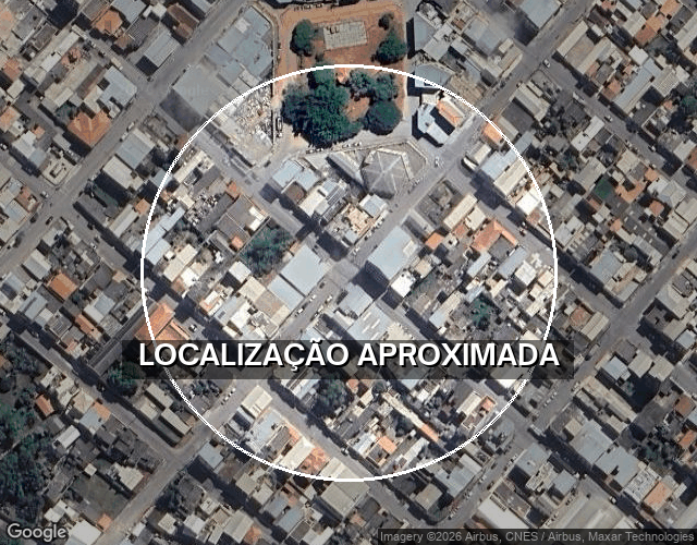 Casa com 316m², 1 cômodo comercial, Vila Sta Terezinha