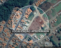 Casa com 2 vagas, 53,43m² privativos, 272,47m² terreno